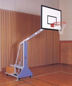 バスケットボール - 後藤体器株式会社