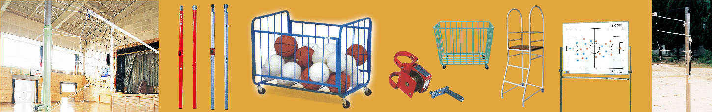 Timagebreze 国際試合標準公式サイズバレーボールネット